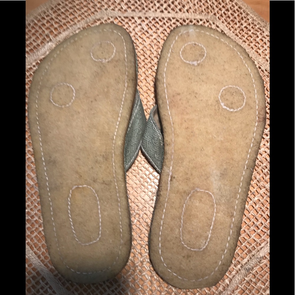NEW SIMPLE ECO PIONEER Sz8 SANDALS - Picture 7 of 7